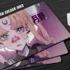 ATWMOU0089 2 - Anime Mouse Pad Store