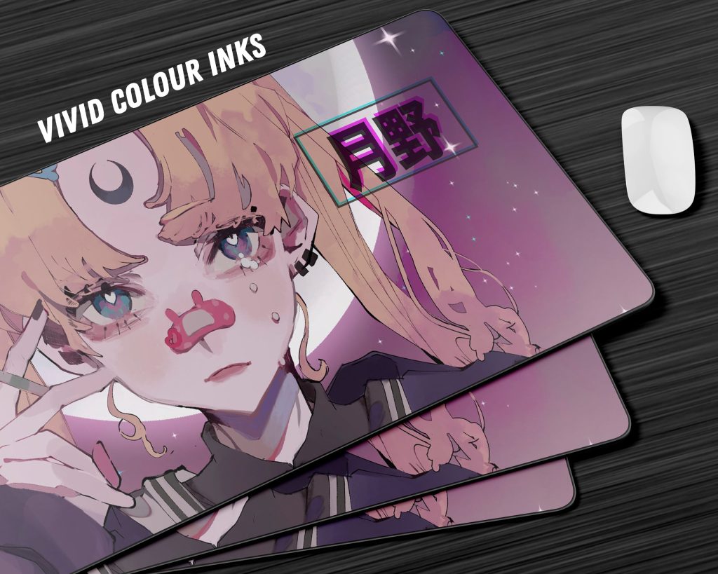 ATWMOU0089 2 - Anime Mouse Pad Store