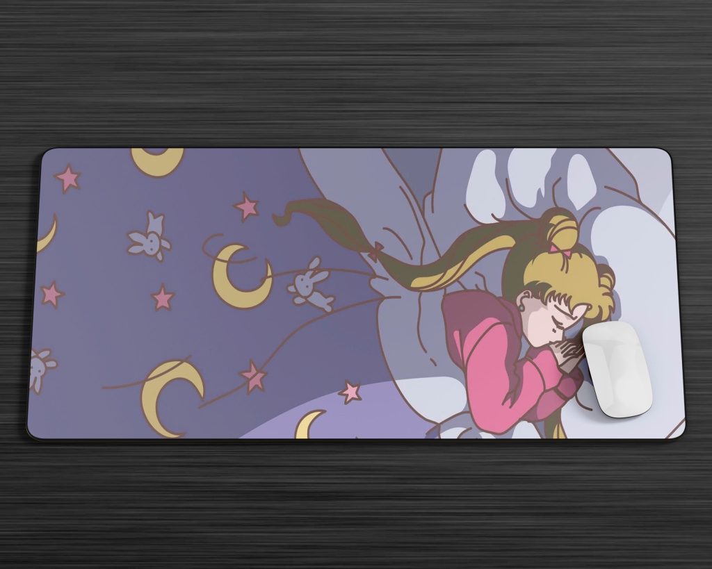 ATWMOU0091 1 - Anime Mouse Pad Store