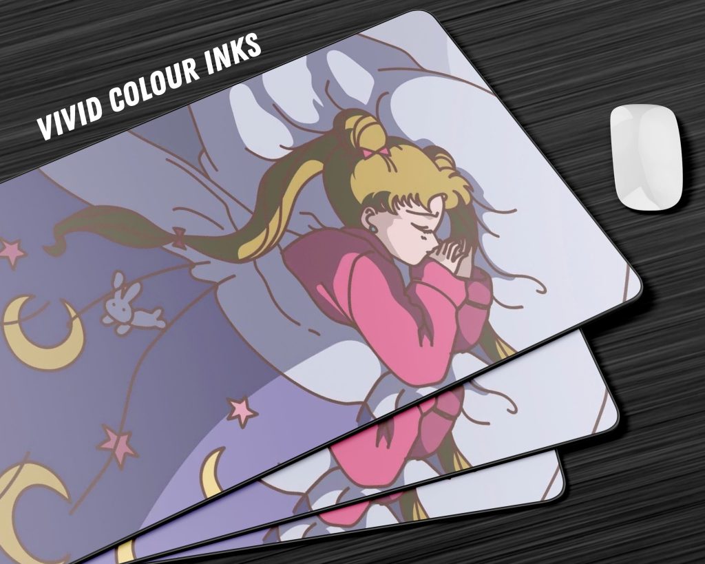 ATWMOU0091 2 - Anime Mouse Pad Store