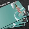 ATWMOU0092 2 - Anime Mouse Pad Store