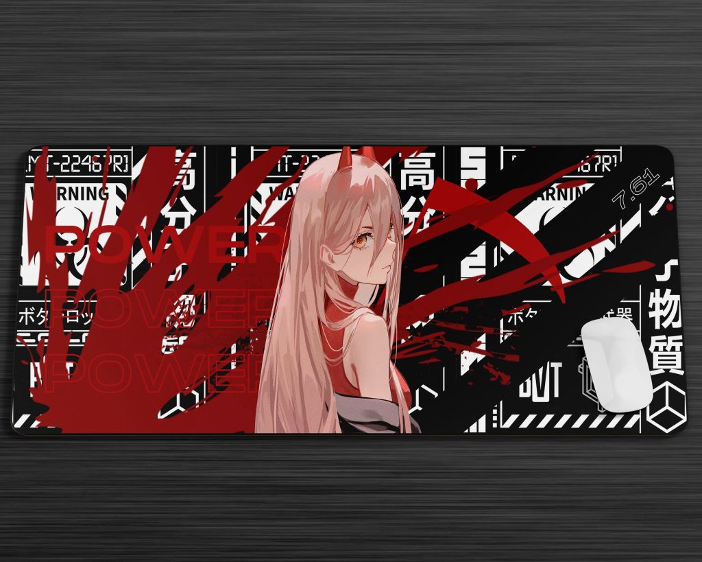 ATWMOU0094 1 - Anime Mouse Pad Store