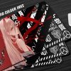 ATWMOU0094 2 - Anime Mouse Pad Store