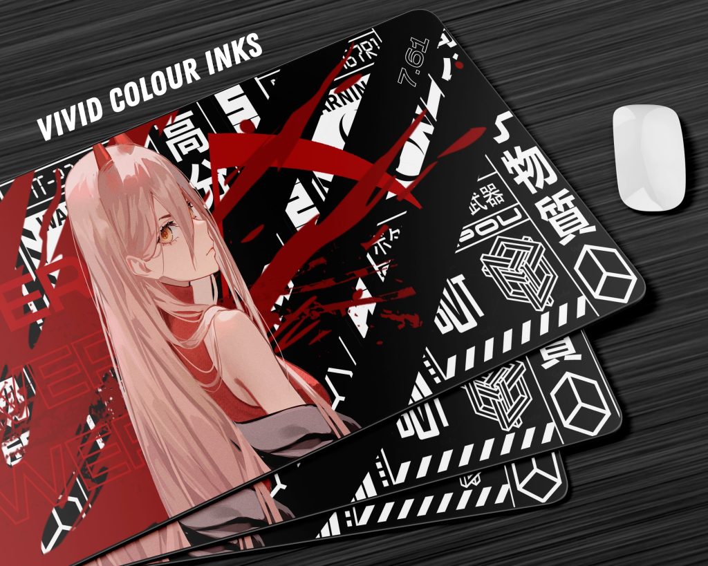 ATWMOU0094 2 - Anime Mouse Pad Store