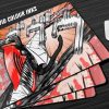 ATWMOU0096 2 - Anime Mouse Pad Store
