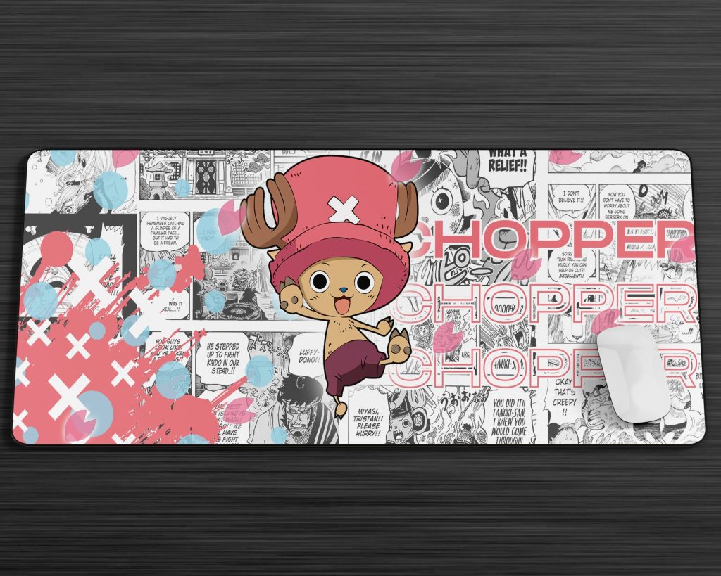 ATWMOU0098 1 - Anime Mouse Pad Store