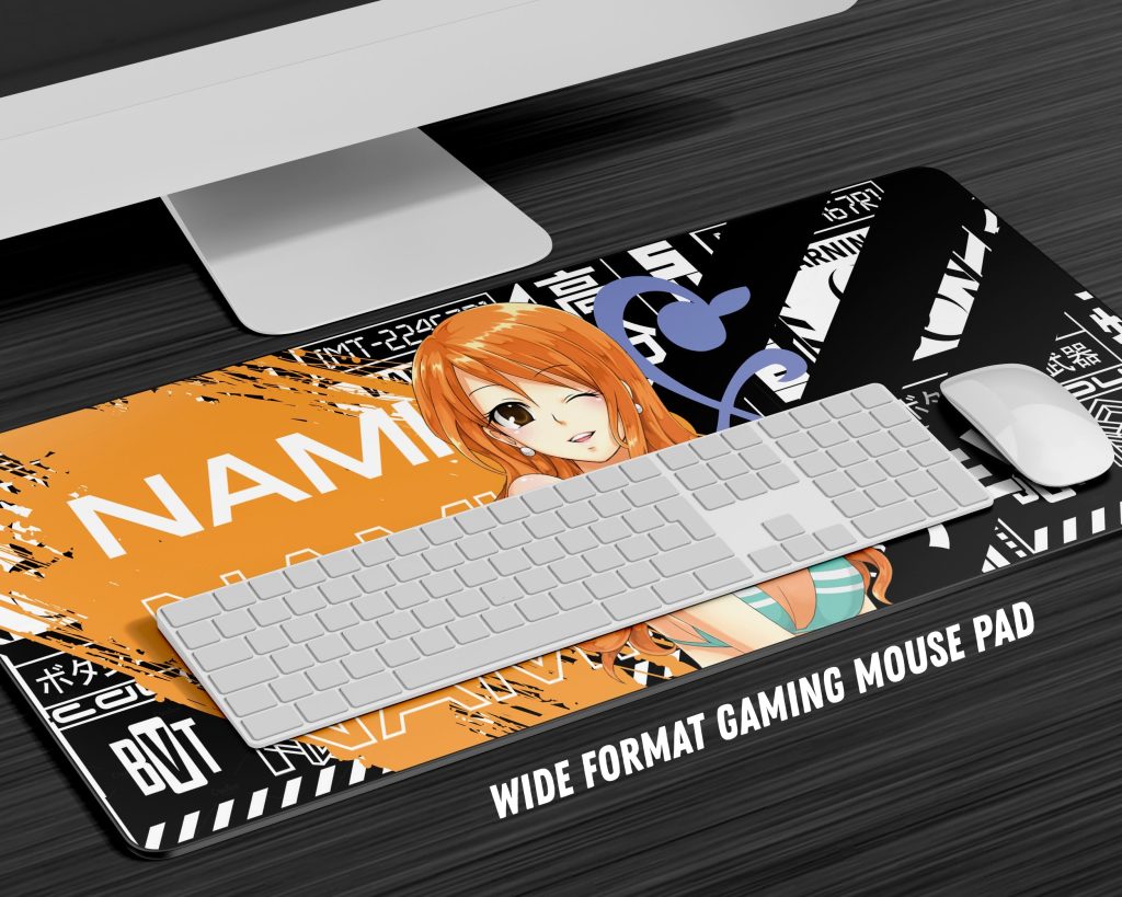 ATWMOU0099 4 - Anime Mouse Pad Store