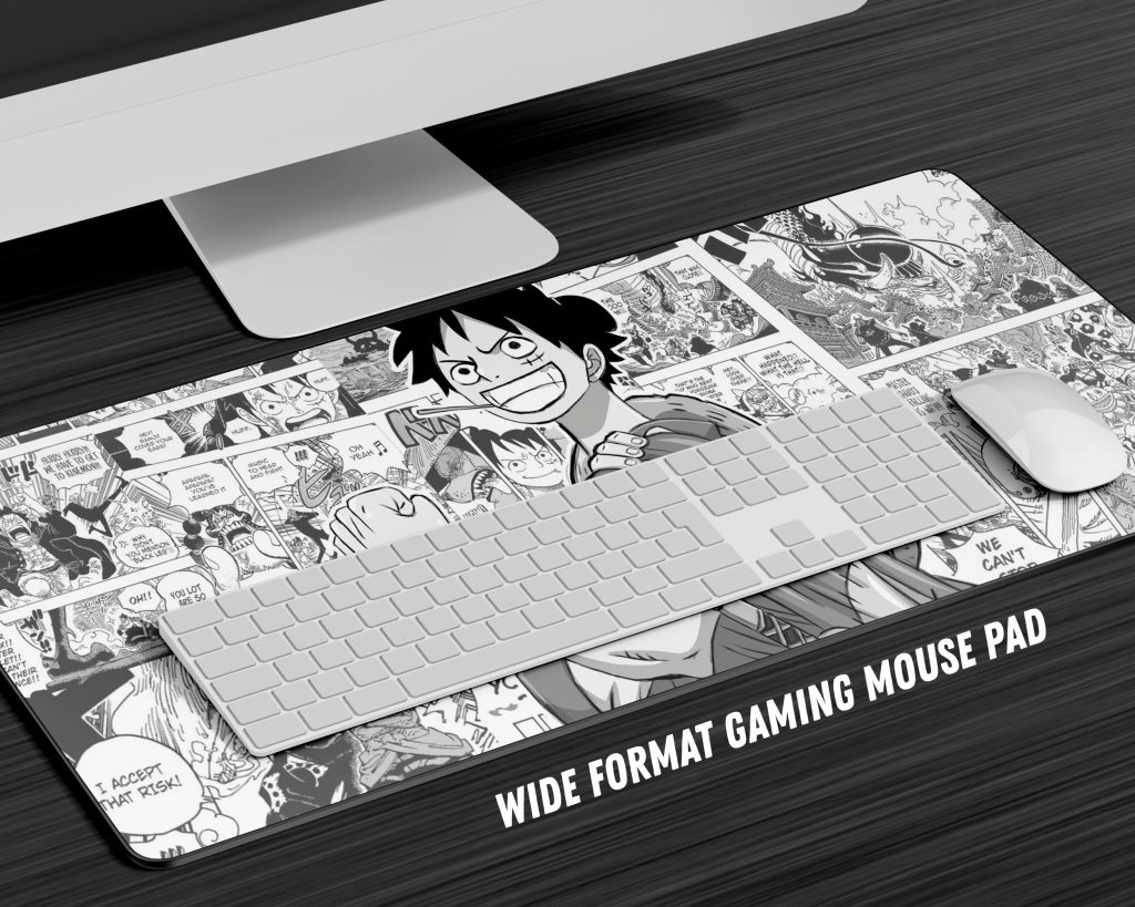 ATWMOU0100 4 - Anime Mouse Pad Store