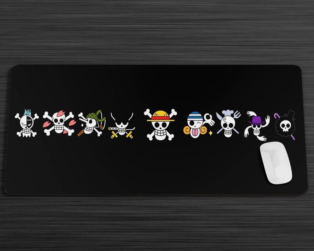 ATWMOU0102 1 - Anime Mouse Pad Store