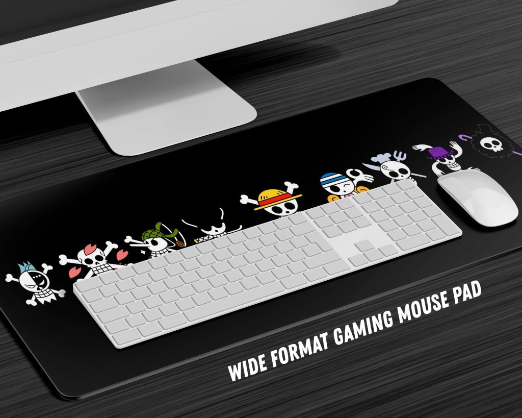 ATWMOU0102 4 - Anime Mouse Pad Store