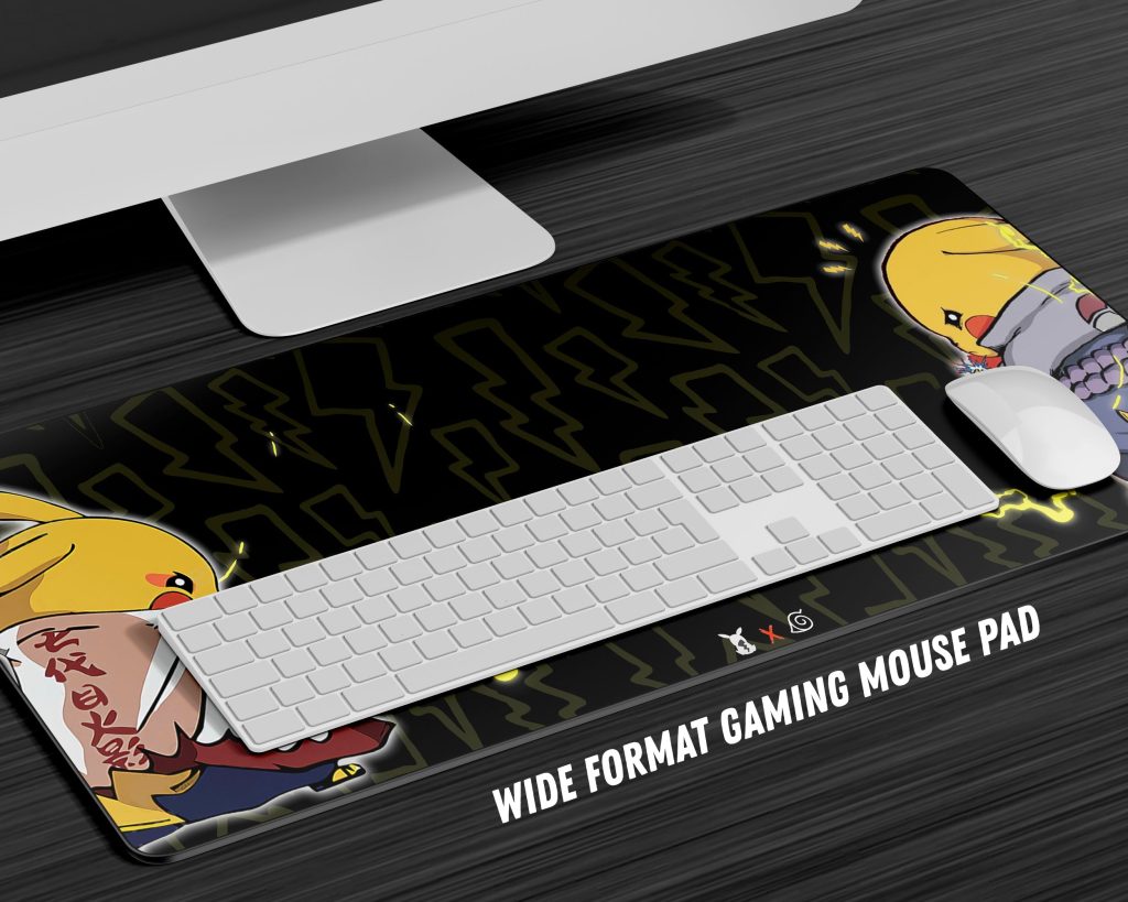 ATWMOU0103 4 - Anime Mouse Pad Store