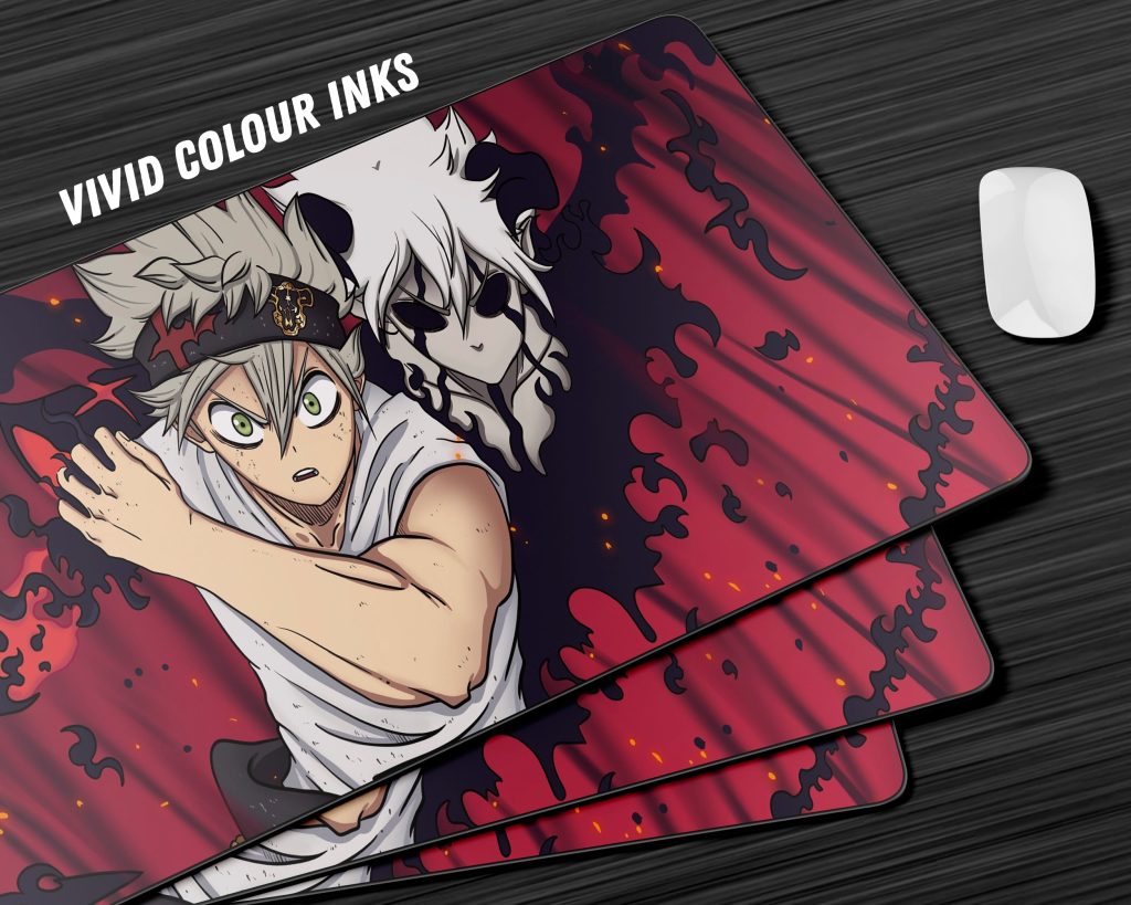 ATWMOU0104 2 - Anime Mouse Pad Store