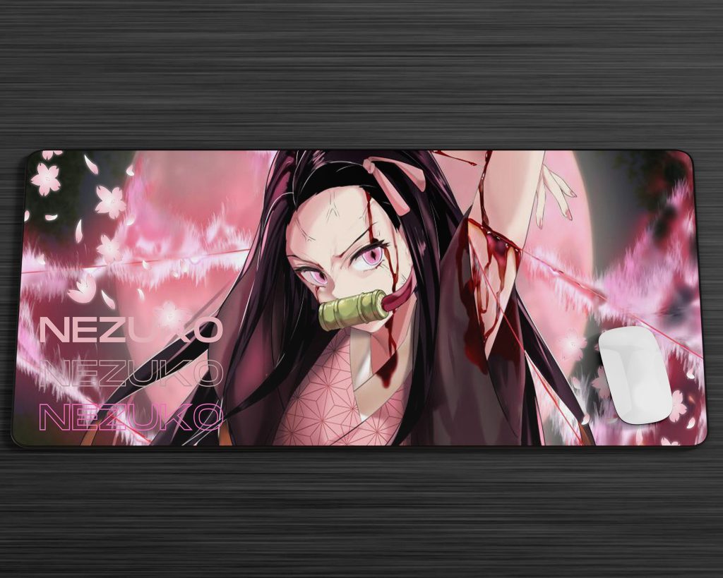 ATWMOU0119 1 - Anime Mouse Pad Store