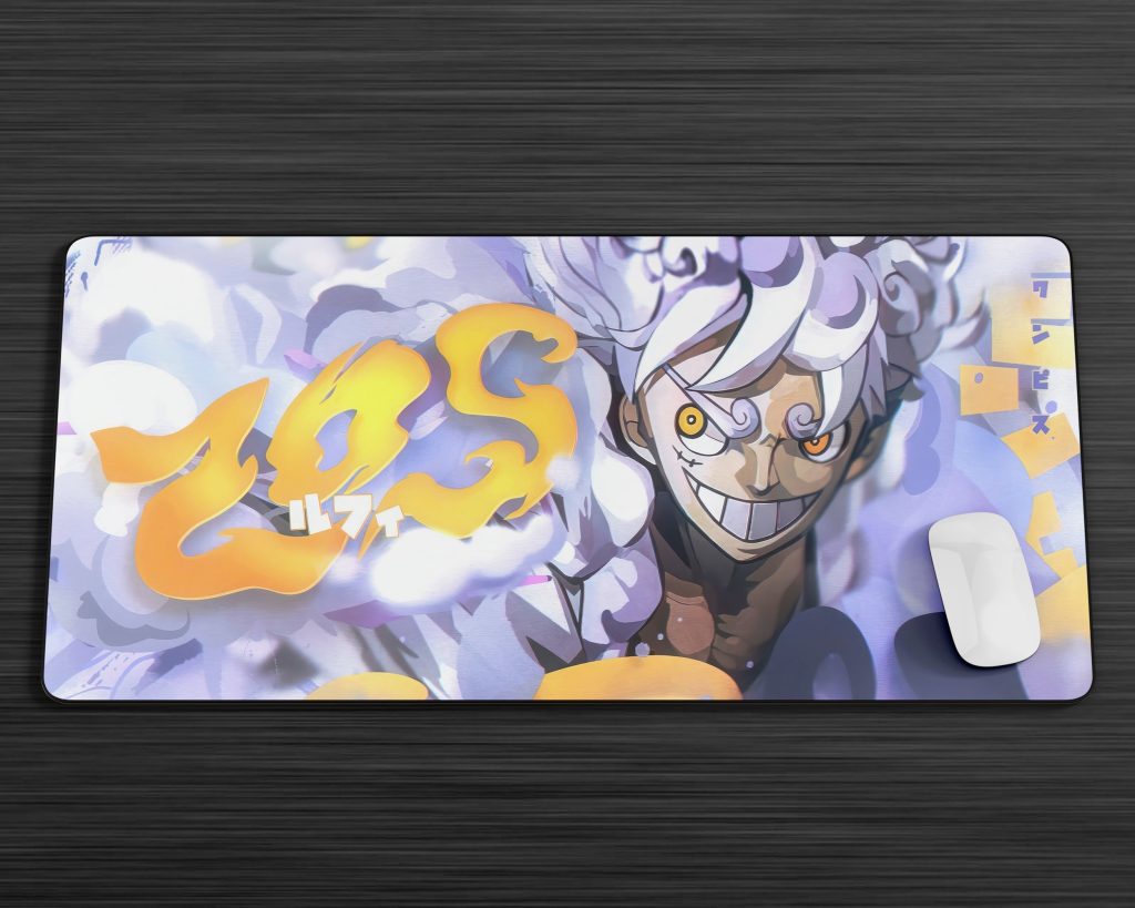 ATWMOU0122 1 - Anime Mouse Pad Store