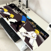 AbbeyRoad Springfield - Anime Mouse Pad Store