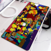 Again ThisStupidCountry - Anime Mouse Pad Store