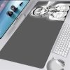 Ahegao Mousepad Anime Mouse Pad Gamer Office Carpet Gaming Computer Mat Mausepad Game Mats Carpet Rug 1 - Anime Mouse Pad Store