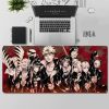 AkatsukiCollage - Anime Mouse Pad Store