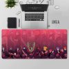 AkatsukiHenchmen - Anime Mouse Pad Store