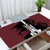 AlucardCrimsonRed - Anime Mouse Pad Store