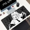 AngryPower - Anime Mouse Pad Store