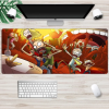 Apocalypse - Anime Mouse Pad Store