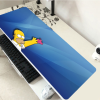 AppleFilledDonut - Anime Mouse Pad Store