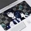 Black Butler Mouse Pad Gaming XL Home Large HD Mousepad XXL keyboard pad Office Carpet Natural 2 - Anime Mouse Pad Store