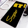 Blackeye - Anime Mouse Pad Store