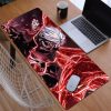 BloodlustKanekiKen - Anime Mouse Pad Store