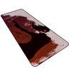 BloodySilhouetteShot - Anime Mouse Pad Store