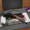 ChainsawDenji - Anime Mouse Pad Store