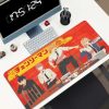 ChainsawFamily - Anime Mouse Pad Store