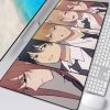 ChainsawPortraits - Anime Mouse Pad Store