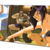 CowboyBebopBeachDay - Anime Mouse Pad Store