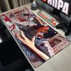 CriticalChainsaw - Anime Mouse Pad Store