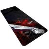 CursedMenandBlessedBullets - Anime Mouse Pad Store