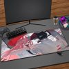 DeceptionofPower - Anime Mouse Pad Store