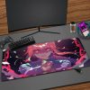 DenjisType - Anime Mouse Pad Store