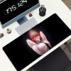 DominationofMakina - Anime Mouse Pad Store