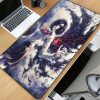 DominationofTouka - Anime Mouse Pad Store