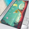 GetSchwifty - Anime Mouse Pad Store