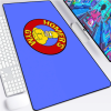 GymDad - Anime Mouse Pad Store
