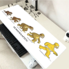 Homersapien - Anime Mouse Pad Store