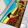 IWatchedJaneDie - Anime Mouse Pad Store