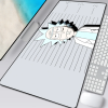 Jailtime - Anime Mouse Pad Store