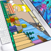 LEGOLand - Anime Mouse Pad Store