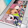 MainChainsawCast - Anime Mouse Pad Store