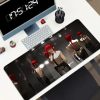 MirrorsofMakina - Anime Mouse Pad Store