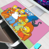 NoKidsandThreeMoney - Anime Mouse Pad Store